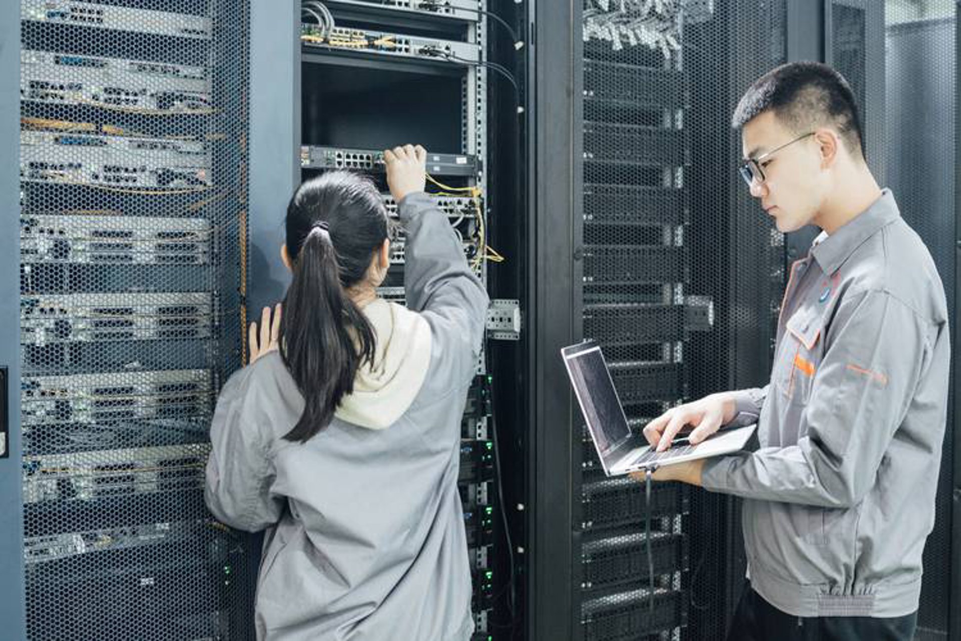 AI站群程序:解锁网站优化新纪元